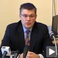 Криминал се неће толерисати
