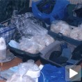 Ухапшен нарко дилер у Београду