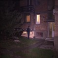Убиство и самоубиство у Београду