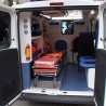Погинуо пацијент у санитету