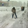 И даље снег и поледица