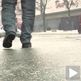 Најхладнији дан у Србији