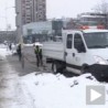 Путеви проходни, саобраћај отежан