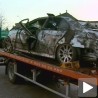 Погинуо возач код Чачка