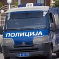 Ухапшени због ратног злочина