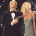Шашава одисеја у свемиру 2001