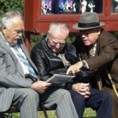 Бесплатан превоз за старије од 65 година