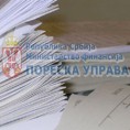 Кривичне пријаве због утаје пореза