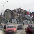 Инциденти у Косовској Митровици