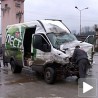Удес на путу Чачак - Пожега