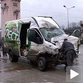 Удес на путу Чачак - Пожега