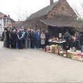 Еко караван: Најданови кругови, 2. део
