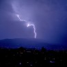 Олуја у војвођанском Подунављу