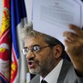 СРС:Одбацивање оптужби излаз из ситуације