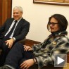 Џони Деп у Србији