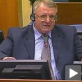 Шешељ тражи да се обрати јавности 