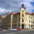 Повређене четири особе у експлозији у Нишу