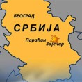 Саобраћајна несрећа код Зајечара