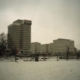 Небо над Берлином већ 12 дана без сунца