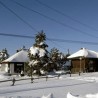 Претучен инспектор на Дивчибарама