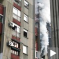 Пожар у Београду