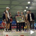 Загревање пред Гемакс