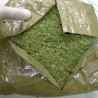 Заплењено 13 килограма марихуане 