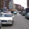 Напад на такси у Митровици