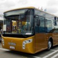 Притвор за техничког директора "Икарбуса"