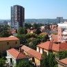 Двоје деце тешко повређено у пожару 