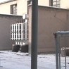 Због пожара део Суботице остао без струје 