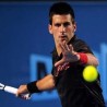 Тенис: Новак Ђоковић - Жо Вилфред Тсонга