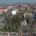 Инцидент на националној основи у Темерину