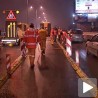 Забрањен теретни саобраћај на Газели