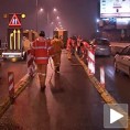 Забрањен теретни саобраћај на Газели