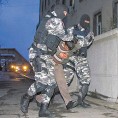 Одложено суђење "Гњиланској групи"