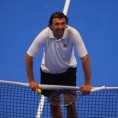 Иванишевић уз Чилића