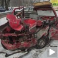 Судар "југа" и локомотиве