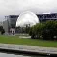 Антологија кућа: Парк Ла Вилет 