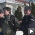 Власник напао радника