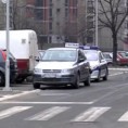 Таксиста пронађен мртав
