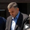 Поново одложено суђење Терзићу 
