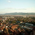 Бачене бомбе на кућу у Пироту