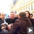 Нападнут Веља Илић