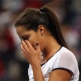 Ана: Имала сам шансу