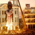Кубанке направиле највећу лутку на свету