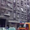 Пожар у Београду