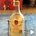 Виски из леда, сто година стар