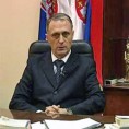 Потерница - кључ за изручење 