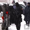 Ухапшени Шарићеви сарадници